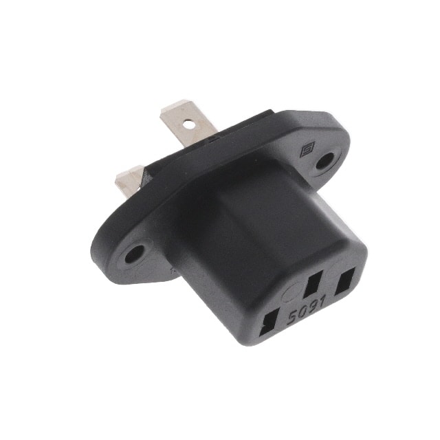 6182.0007 SCHURTER Inc.  Moduli di ingresso alimentazione (PEM)